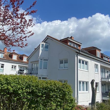 Apartamento Grüntal-Residenz Haus II App. 5 Grömitz Exterior foto