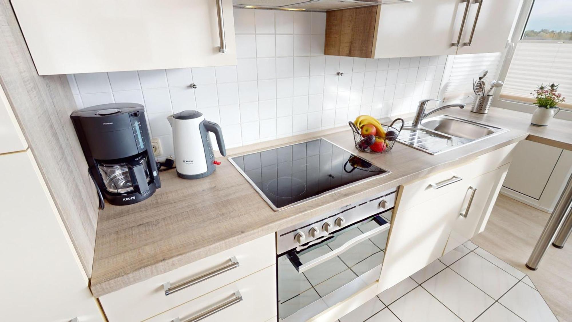 Apartamento Grüntal-Residenz Haus II App. 5 Grömitz Exterior foto